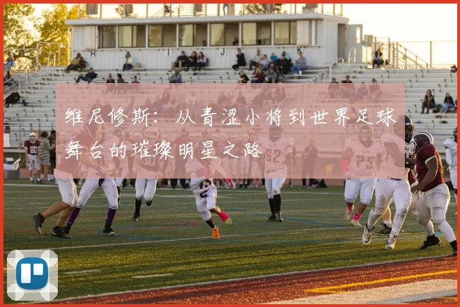 维尼修斯：从青涩小将到世界足球舞台的璀璨明星之路